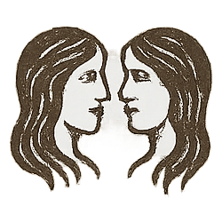 gemini zodiac sign