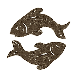 pisces zodiac sign