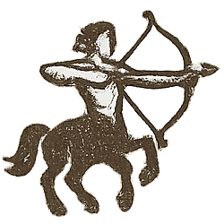 sagittarius zodiac sign